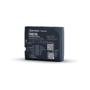 GPS FMB130 con Antijamming Bluetooth